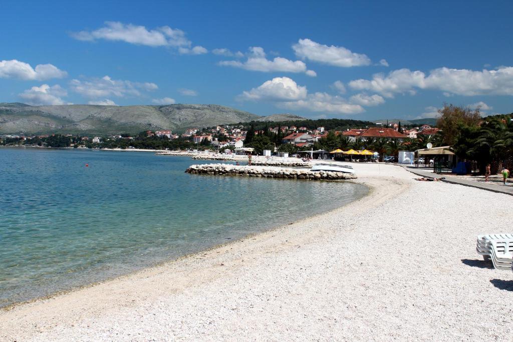 Apartments Villa Filip Trogir Room photo