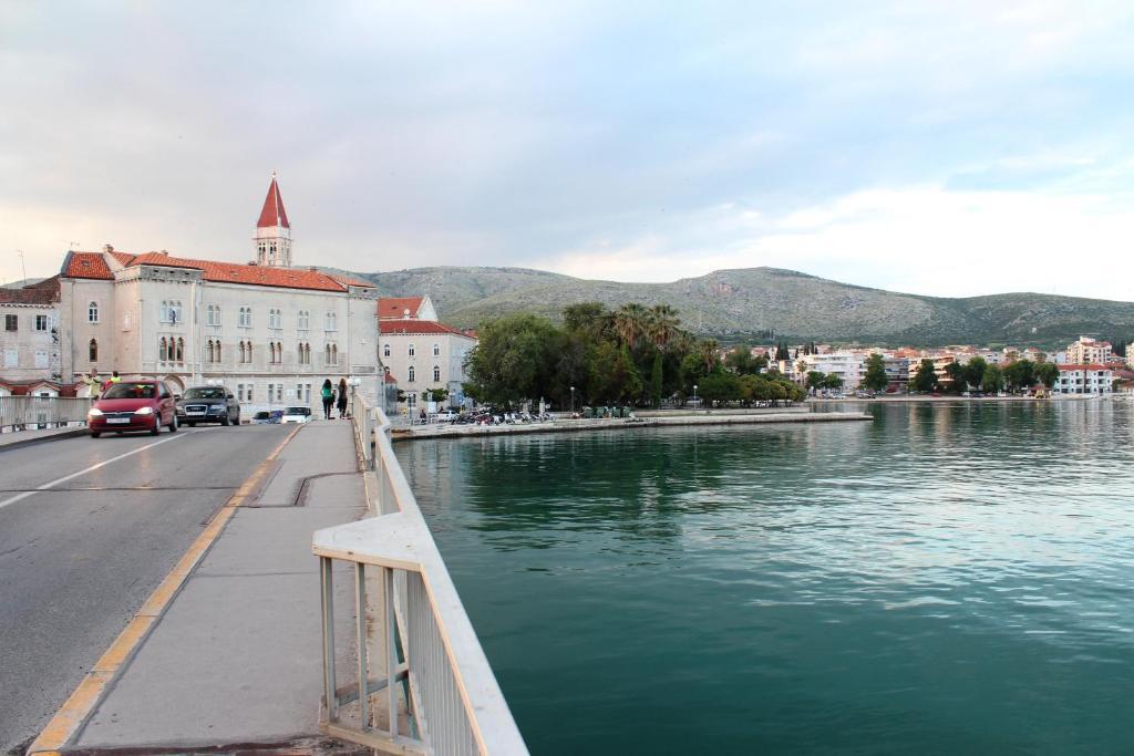 Apartments Villa Filip Trogir Room photo